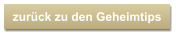 zurck zu den Geheimtips