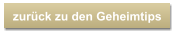 zurck zu den Geheimtips